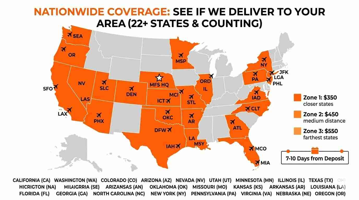 Guide for vetting Maltipoo breeders offering shipping to California. Checklist of green flags (health tests, transparent pricing) and red flags (hidden fees, wire transfer) for ethical adoption.